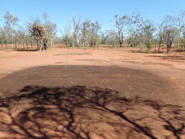 Lightning Ridge