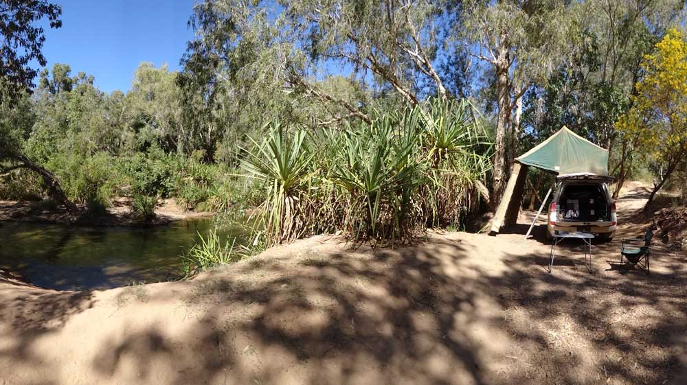 Gregory River