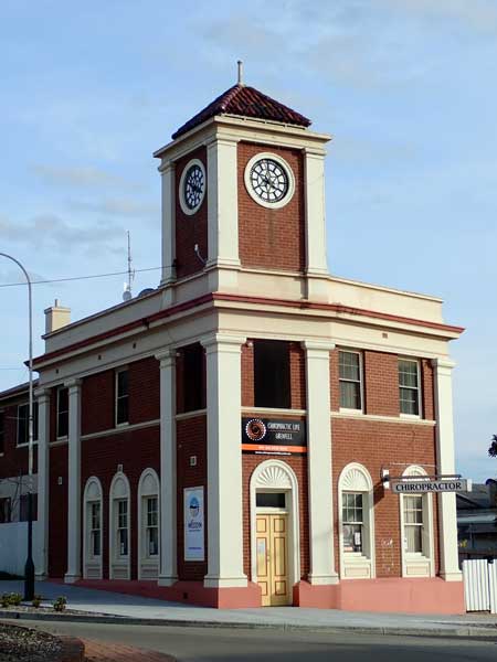 Grenfell