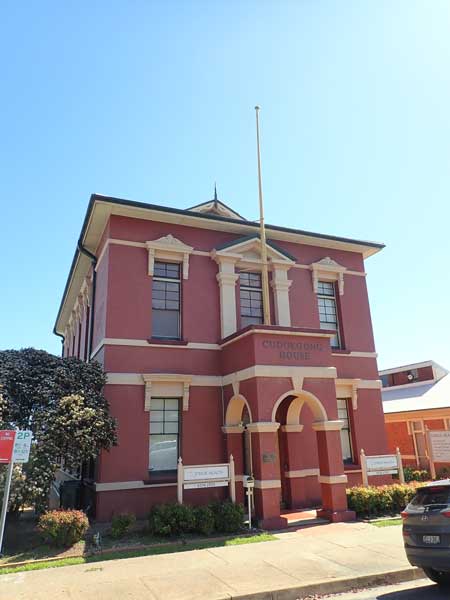 Gulgong