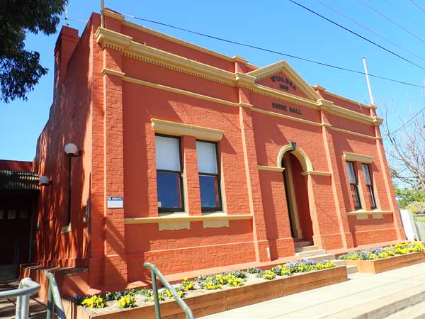 Gulgong