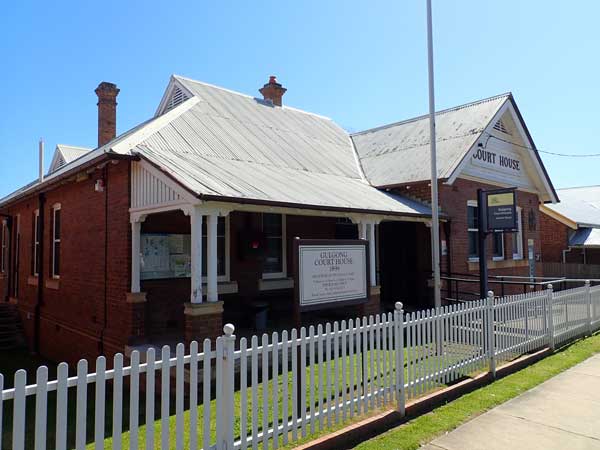 Gulgong