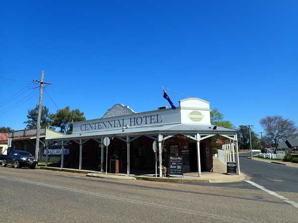 Gulgong