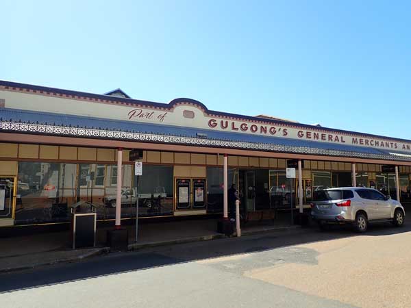 Gulgong