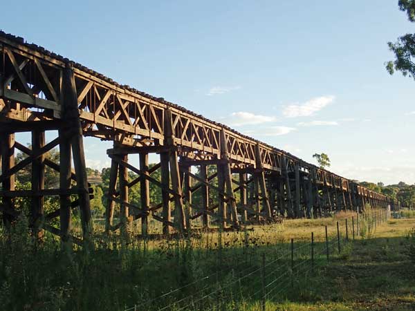 Victorian High Country