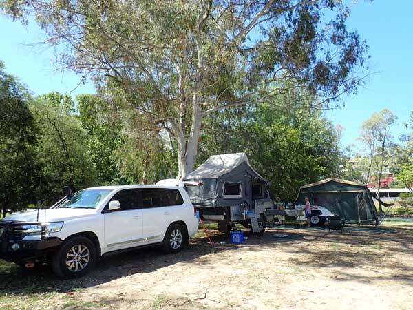 Hume and Hovell