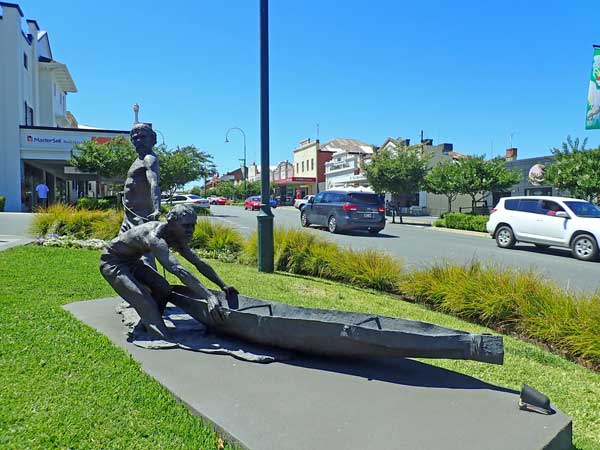 Gundagai