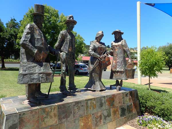 Gundagai