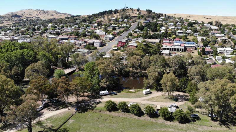 Gundagai