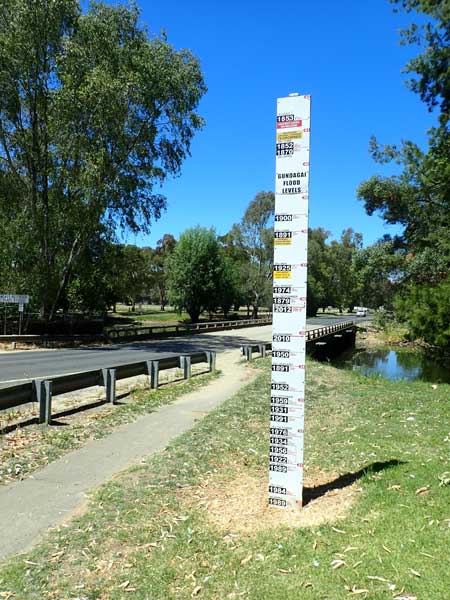 Gundagai