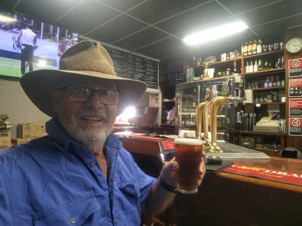 Gundagai