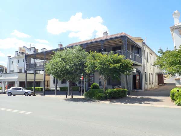 Gundagai