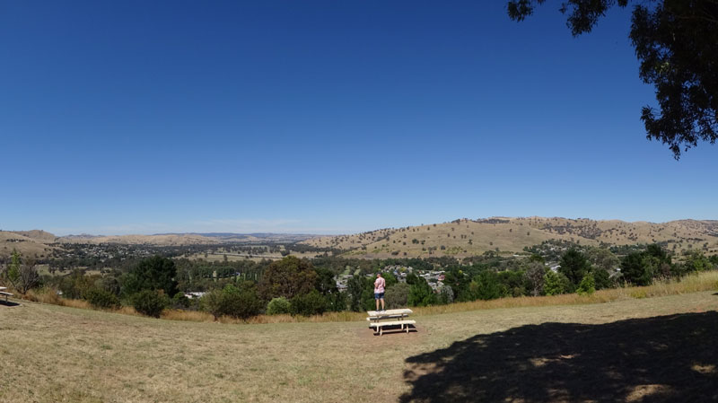 Gundagai