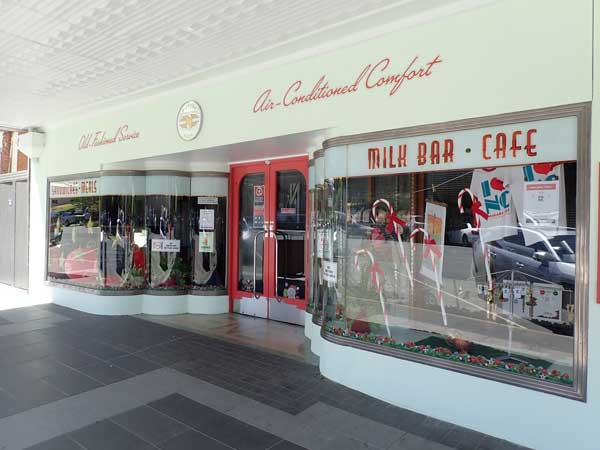 Gundagai