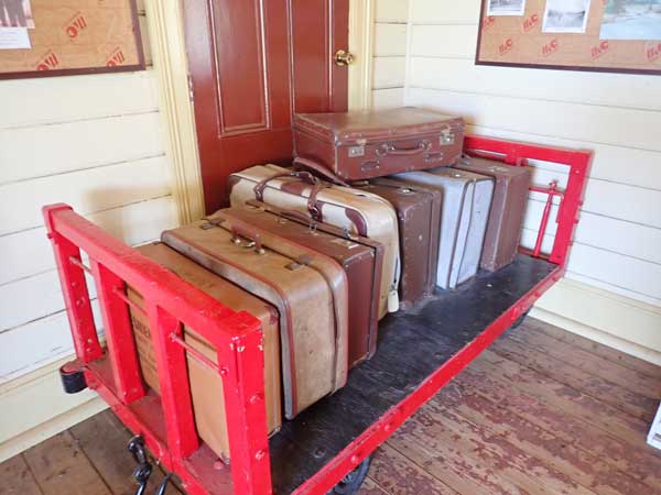 Gundagai