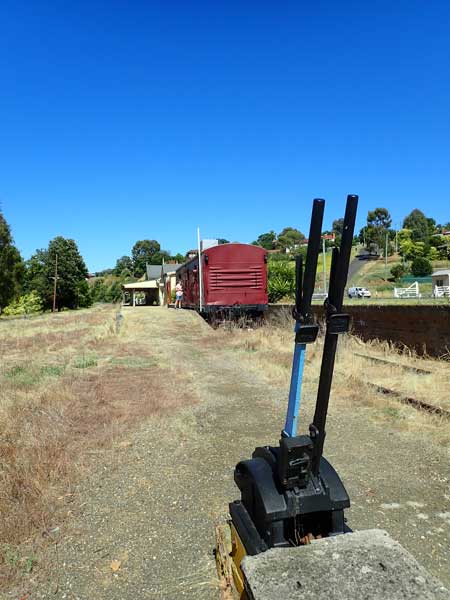 Gundagai