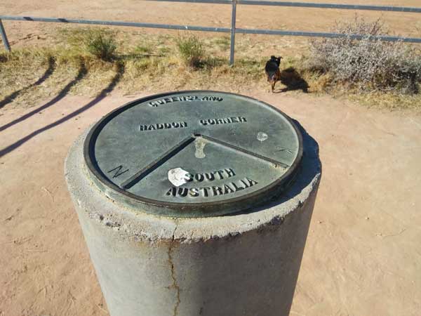 Haddons Corner