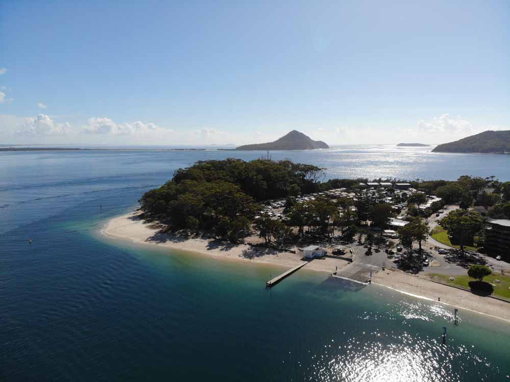 Drone Photo