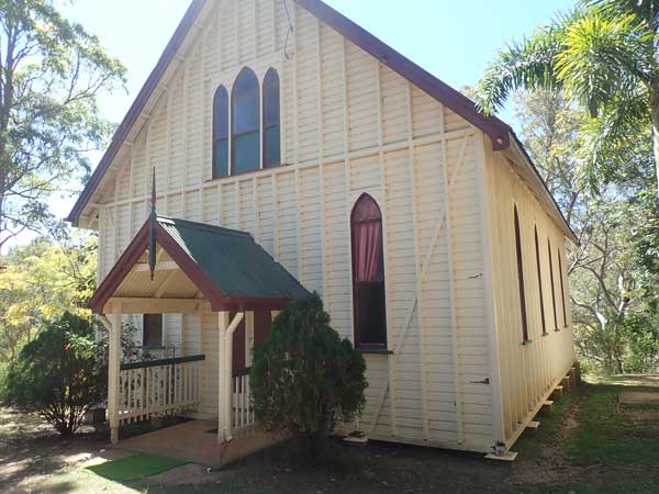 Herberton