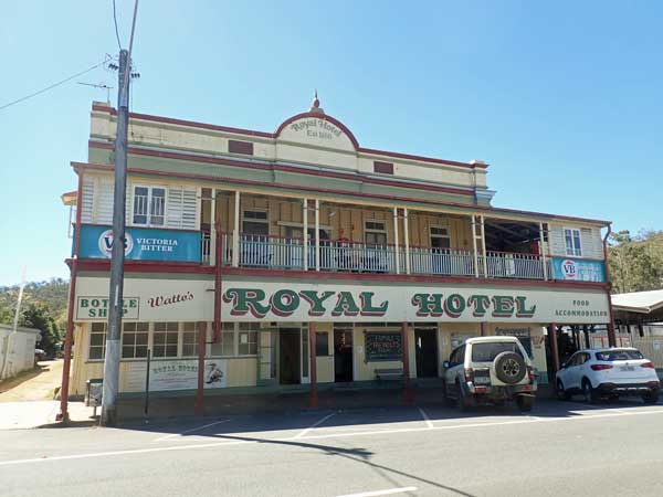 Herberton