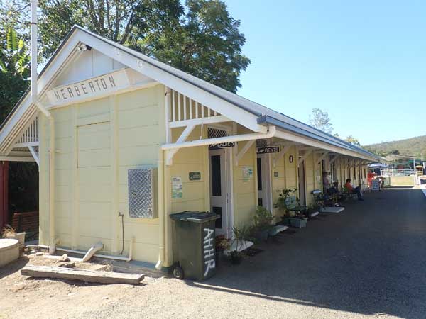 Herberton