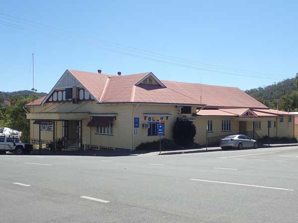 Herberton