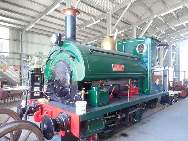 Herberton