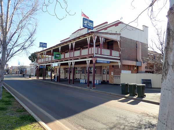 Hillston