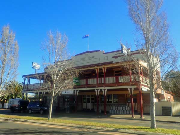 Hillston