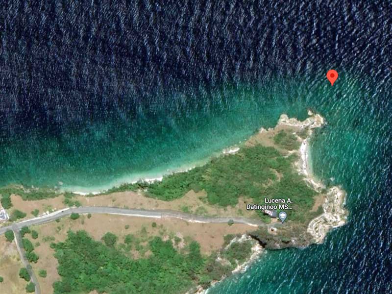 Satellite Photo