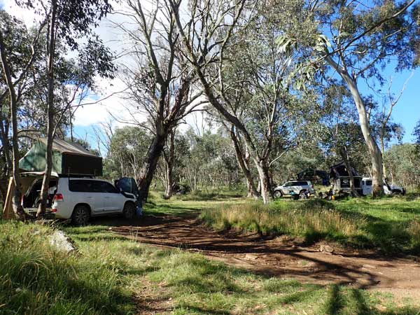 Victorian High Country