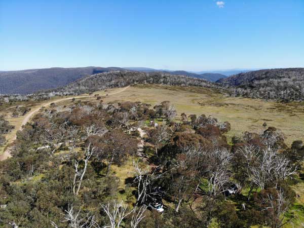 Victorian High Country