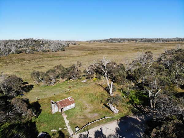 Victorian High Country