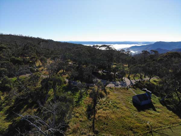 Victorian High Country