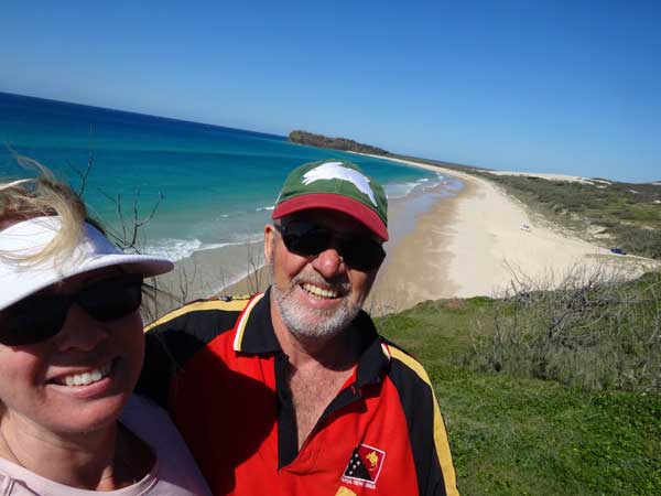 Fraser Island