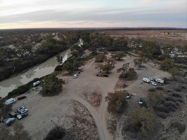 Innamincka