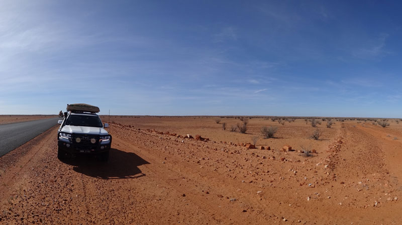 Innamincka