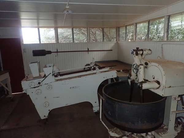 Isisford