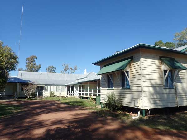 Isisford