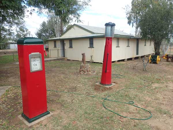 Isisford