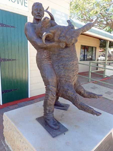 Blackall