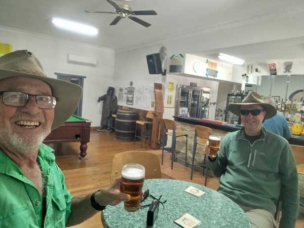 Jerilderie