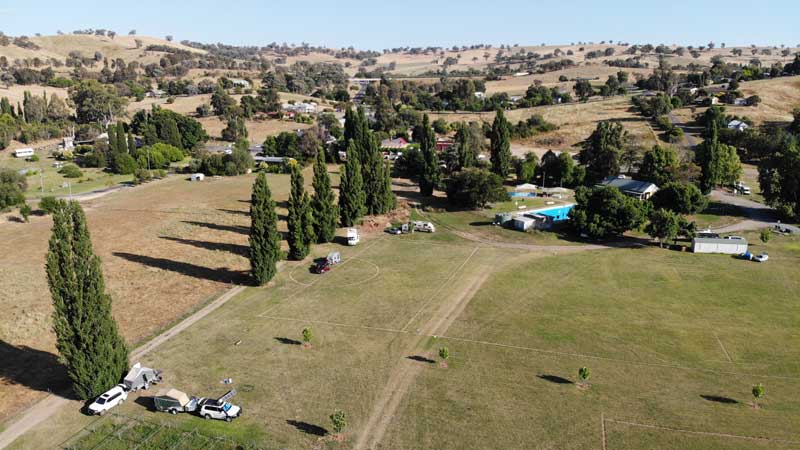 Jugiong