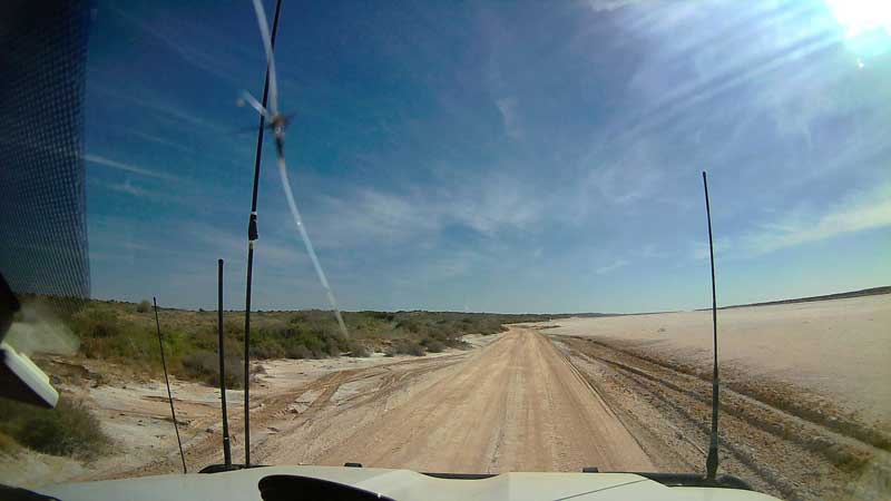 Simpson Desert