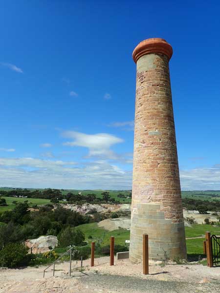 Kapunda