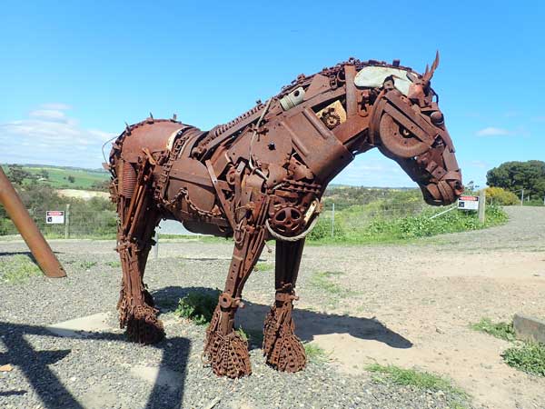 Kapunda