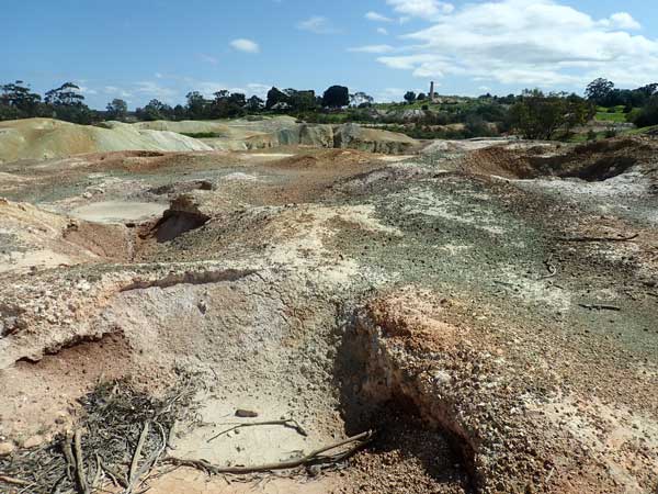 Kapunda