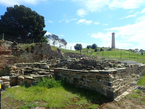 Kapunda