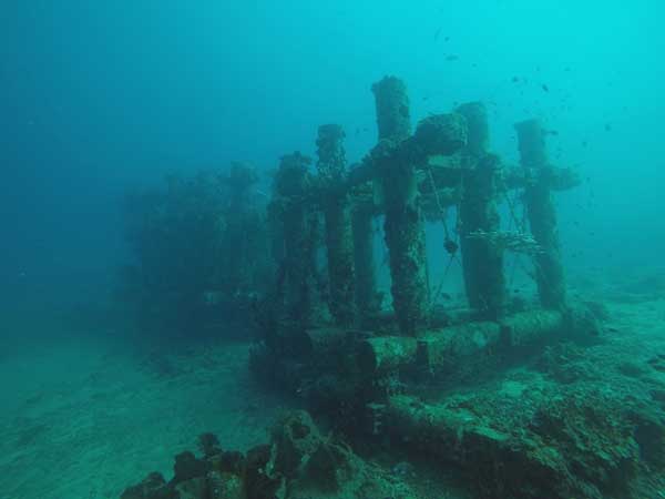 Batu Kelebit