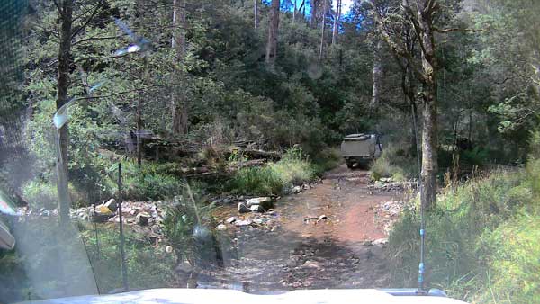Victorian High Country